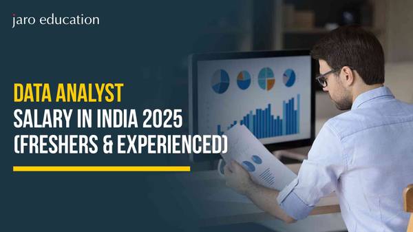 Data analyst salary 1