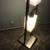 3 Tier stacked Asian stylefloor lamp 4 thumbnail