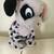 Vintage 1990's Plush Dogs - Lot of 3 4 thumbnail