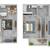 Bedrooms upstairs - WD included - Pool - Gym - 10 weeks FREE 11 thumbnail