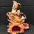 Partylite Haunted Tealight Tree Halloween candle holder P9065 retired 3 thumbnail