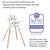 Stokke Clikk Travel Friendly High Chair 4 thumbnail