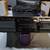 KENWOOD STEREO DOUBLE CASSETTE PLAYER AND RECORDER W AUTO REVERSE 6 thumbnail