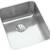 Elkay ELUHAD141855PD Lustertone 20.5 x 16.5" Undermount Stainless Sink 1 thumbnail