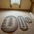 Used braided wool rugs 1 thumbnail