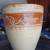 HEAVY 11.5" GLAZED TERRA COTTA POT/PLANTER-PRICE FIRM 1 thumbnail
