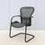 Herman Miller Ergonomic Aeron Guest or Desk Chair Size B, Nickel Mesh 7 thumbnail