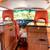 1975 Volkswagen Westfalia Camper, Brilliant Orange, All Original 13 thumbnail