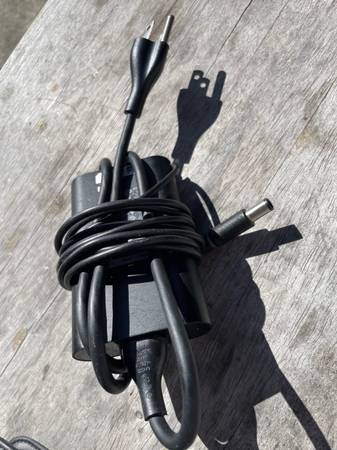 Dell laptop ac adapter 1