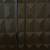 Antique Wrought Iron Art Deco Mission Arrow Floor Lamp 1 thumbnail