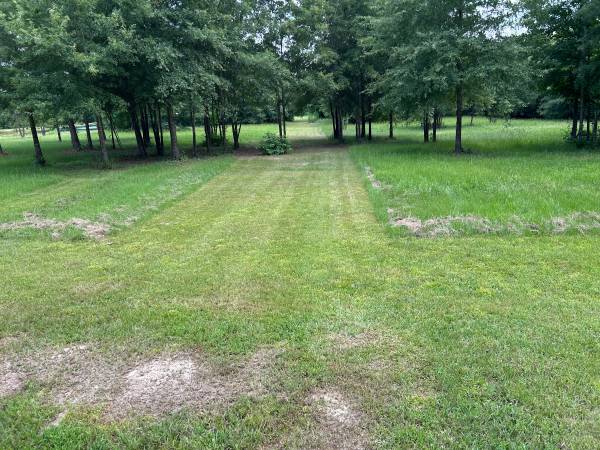 6 beautiful acres for sale over looking 2 ac. Pond 1