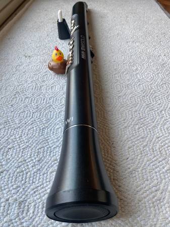 Akai EWI Solo Wind Synth / Controller in time for the holidays 1