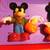 HALLOWEEN MICKEY AND MINNIE FRANKENSTEIN SALT/PEPPERS NEW! 2 thumbnail