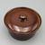 Vtg Pearsons of Chesterfield 1810 Set of 4 Small Casseroles w/ Lids 9 thumbnail