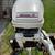 Johnson 15 HP Seahorse Outboard Motor 3 thumbnail
