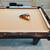 LIKE NEW 8 ft. Proline “Berkshire” Slate Pool Table—Install Included! 6 thumbnail