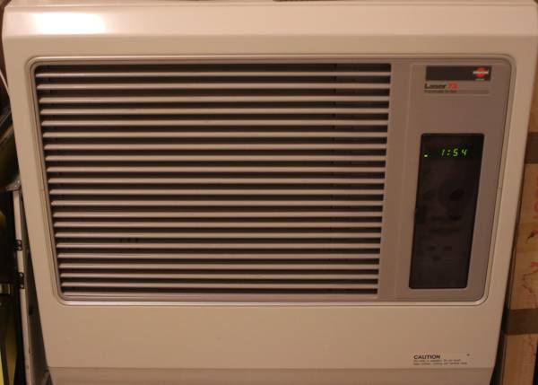 Toyo Laser 73 Heaters 1
