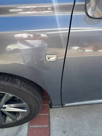 2015Lexus RX 350 F SPORT - $12,90063623972870017124