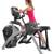 ***CYBEX ARC TRAINER 770A/DA CORDLESS PLATINUM SPARKLE*** 5 thumbnail