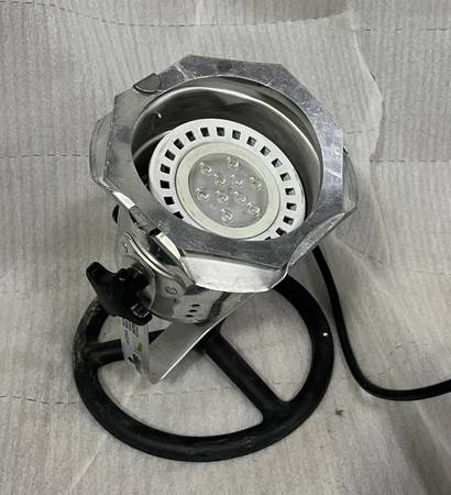 Leviton LED stage lighting 1