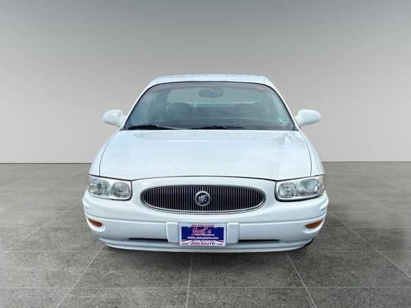 2004 Buick Lesabre 47k Miles - $6,999 (Norfolk)63621685750145124