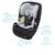 Maxi-Cosi Pria All-in-One Convertible Car Seat, After Dark, 13 thumbnail