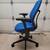 Steelcase Leap V2 Ergonomic Computer Desk Office Chair, EXCELLENT Shape 12 thumbnail