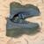 Gel Sneakers, New Ladies size 7 3 thumbnail