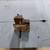 Vintage Stanley No.700 bench mount 5" corner clamp woodworking vise 4 thumbnail