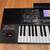 Roland A-E7 arranger keyboard 3 thumbnail