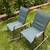 Two yard, deck or porch Rocking Chairs for Relaxing 1 thumbnail