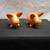 Collectible salt and pepper shakers 18 thumbnail