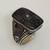 Preatorian shield ring sterling silver 2 thumbnail