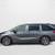 2024 Honda Odyssey  EX-L Minivan, Passenger 9 thumbnail