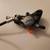 Bike parts sale carbon wheel, seats, bottle cage, rear rack and more 6 thumbnail