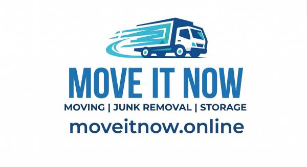 On Demand Moving is here! 1