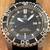 Rare 1st Edition Deep Blue 2000 Meter Dive Watch 2 thumbnail