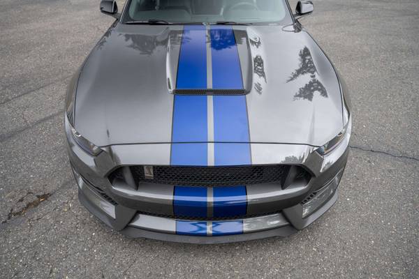 2016 Shelby GT350 -only 15,000 MILES! - $49,950 (Redmond)63623042787329121