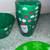 Christmas bowls(3) and cups(3) plates (3) 4 thumbnail