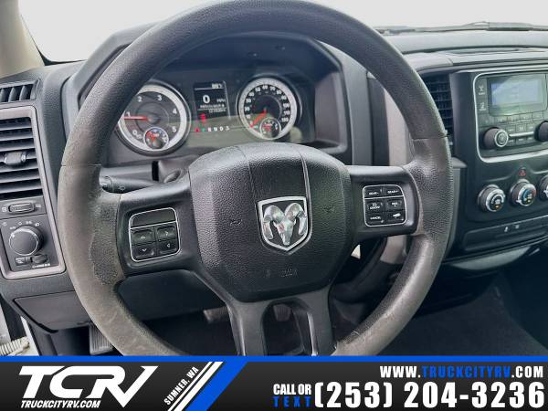 2016 RAM 1500 Tradesman - Photo 12