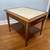 Midcentury Modern Side Table - Lane “Perception”-styled 3 thumbnail