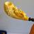 Eyup Sabri ~ 1983 ~ Leda and Swan Rare Meerschaum NEW 2 thumbnail