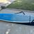 Kennedy 8'0 surfboard shaped by Glenn with fins,leash, and sock 1 thumbnail