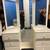Pottery Barn Bedroom Set -  White Matching Vanity, Corner Desk, Wall M 6 thumbnail
