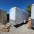 Enclosed cargo trailer 1 thumbnail