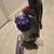Dyson DC50 Ball Upright Vacuum Cleaner Iron Purple 2 thumbnail