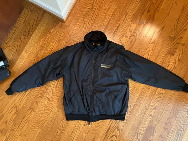 Gerbing Heated Jacket Liner 12V 1