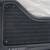 RAM 2019-2026  2500 Limited OEM Front 2 Floor Matts (Set)  NEW OBO 4 thumbnail