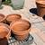 Assorted Terracotta and Ceramic Plant Pots 2 thumbnail