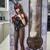 Steins;Gate Makise Kurisu B-style 1/4 Bunny Ver. Figure 5 thumbnail